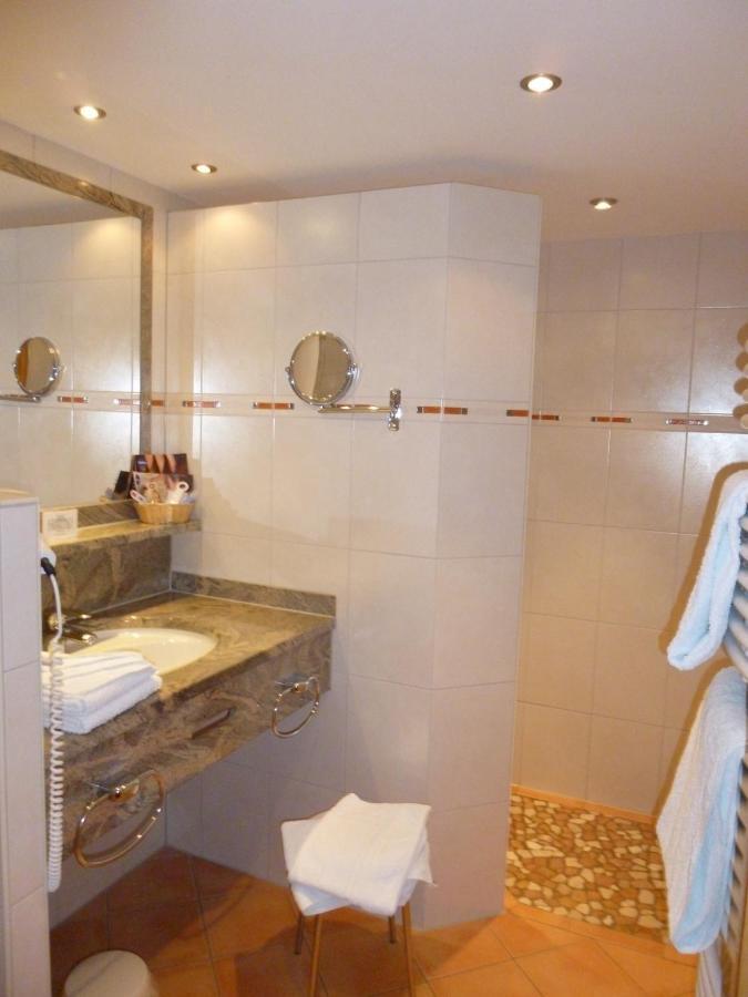 Hotel Schwarzwald-Resort Roessle Todtmoos Habitación foto